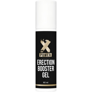 Gel Booster Pentru Erecție