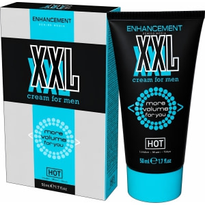 Gel De Mărirea Penisului HOT XXL