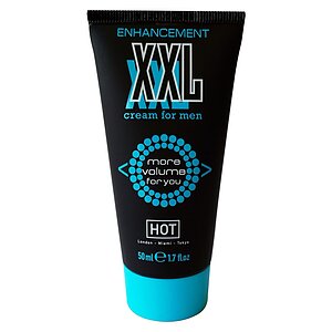 Gel De Mărirea Penisului HOT XXL 50ml Thumb 1