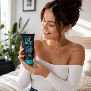 Gel De Mărirea Penisului HOT XXL 50ml Thumb 8
