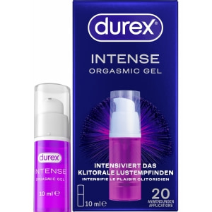 Gel Durex Intense Orgasmic