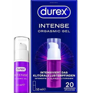Gel Durex Intense Orgasmic