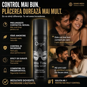 Gel Ejaculare Precoce Xtra Time 15ml Thumb 5