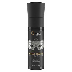 Gel Erecție Xtra Hard Power 50 ml Thumb 1
