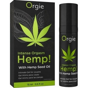Gel Intim Intense Orgasm