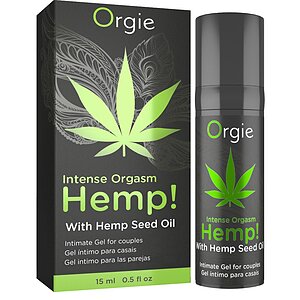 Gel Intim Intense Orgasm