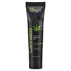 Gel Lubrifiant Magic