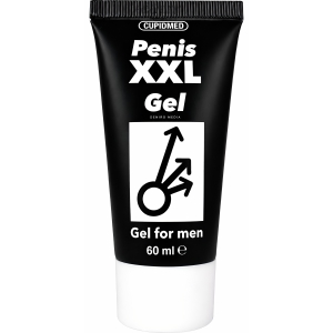 Gel Mărirea Penisului Mr XXL Gel