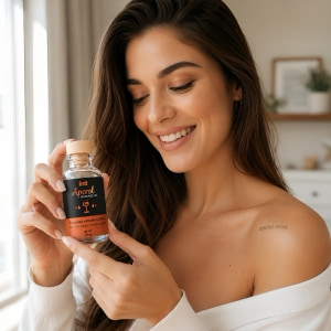 Gel Masaj Cu Efect Încălzire Aperol 30ml Thumb 7