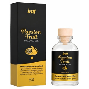 Gel Masaj Passion Fruit
