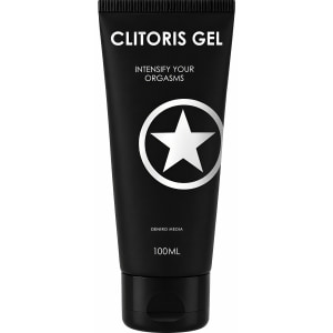 Gel Pentru Clitoris Ouch!