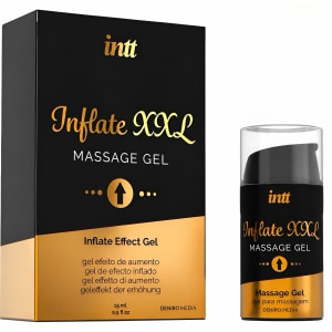 Gel Pentru Erecție Inflate XXL