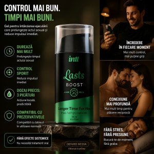 Gel Pentru Întârzierea Ejaculării 15 ml Thumb 5