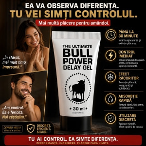 Gel Pentru Sex Îndelungat 30ml Thumb 3