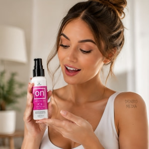 Gel Sensuva ON Ice 29ml Thumb 2