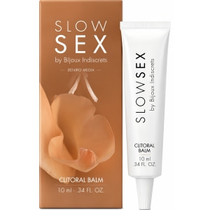 Gel Stimulator Clitoridian Bijoux Indiscrets
