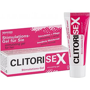 Gel Stimulator Clitorisex
