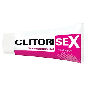 Cremă Stimulatoare Clitoris Pentru Ea 40ml Thumb 2
