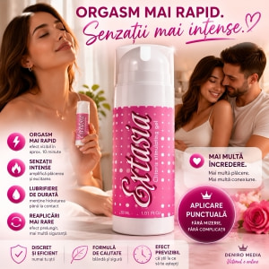 Gel Stimulator Extasia 30ml Thumb 4