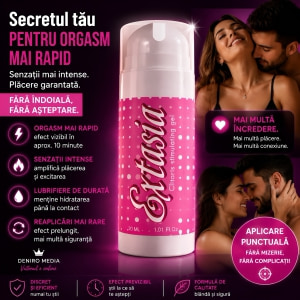 Gel Stimulator Extasia 30ml Thumb 3