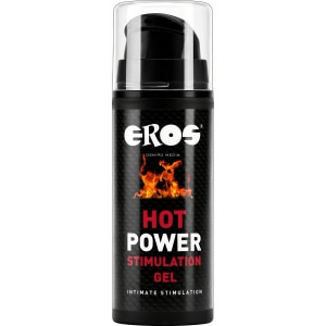 Gel Stimulator Hot Power Stimulation