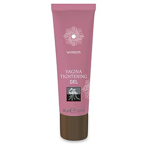 Gel Strâmtare Vagin Shiatsu 30ml Thumb 1