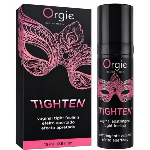 Gel Strâmtare Vagin Tighten