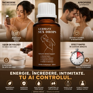Germany Sex Drops 20 ml Thumb 3