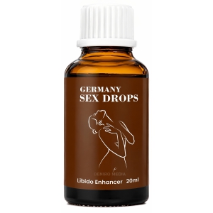 Germany Sex Drops