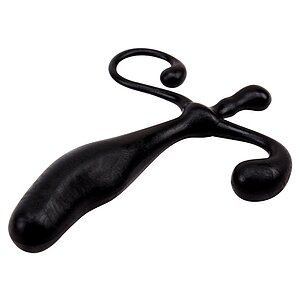 Stimulator Prostată Get Lock Pro Negru Thumb 7