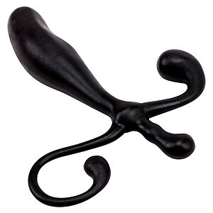 Stimulator Prostată Get Lock Pro Negru Thumb 2