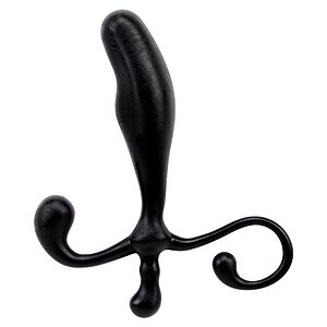 Stimulator Prostată Get Lock Pro Negru