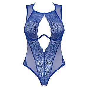 Body Obsessive Giselia Albastru XS-S Thumb 2