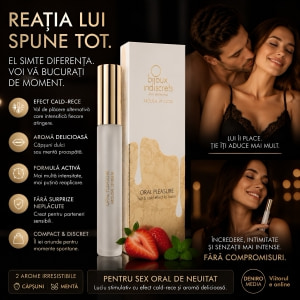 Gloss De Buze Pentru Satisfacție Orală 13ml Thumb 2