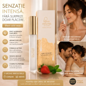Gloss De Buze Pentru Satisfacție Orală 13ml Thumb 3