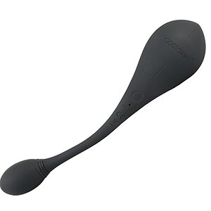 GoGasm Păsărică și Fund Negru Thumb 3