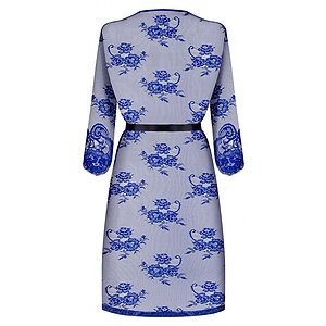 Halat Obsessive Cobaltess Albastru L-XL Thumb 3