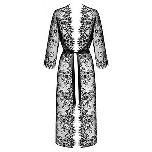 Halat Obsessive Sensuelia Negru S-M Thumb 2