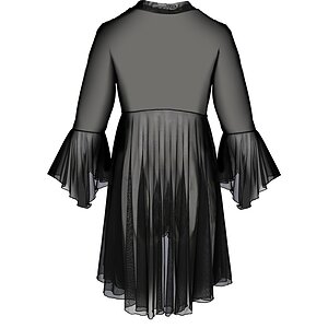 Halat Passion Eco Primula Negru S-M Thumb 3