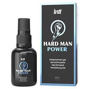 Gel Stimulare Erecție Hard ManPower