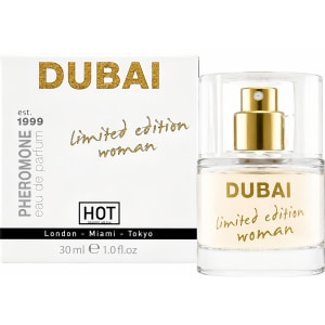 HOT Pheromone Perfume DUBAI Women