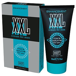 Gel De Mărirea Penisului HOT XXL