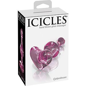 Anal Plug Icicles No 75 Roz Thumb 2