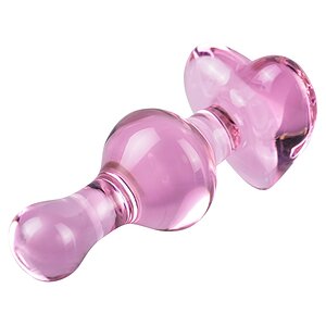 Anal Plug Icicles No 75 Roz Thumb 1