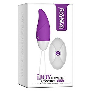 Ou Vibrator IJOY Remote Control Mov Thumb 3