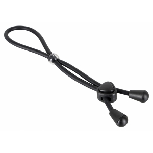Inel Penis Bad Kitty Double Negru