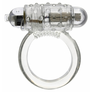 Inel Penis Ring Silicon Transparent