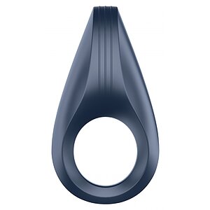 Inel Satisfyer Rings Negru Thumb 3