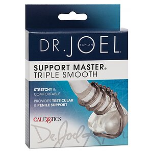 Inel Penis Support Master Triple Gri Thumb 3