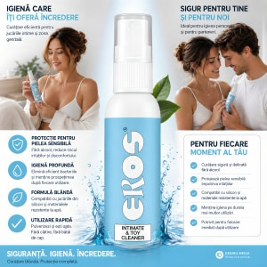 Îngrijire Delicată Pentru Jucăriile Tale 50 ml Thumb 1